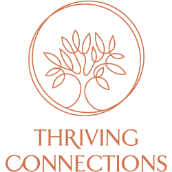 Thriving Connections Logo